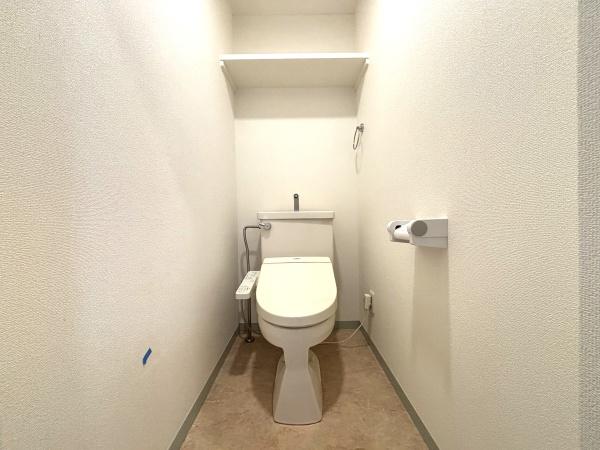 ペアシティ久喜弐番館