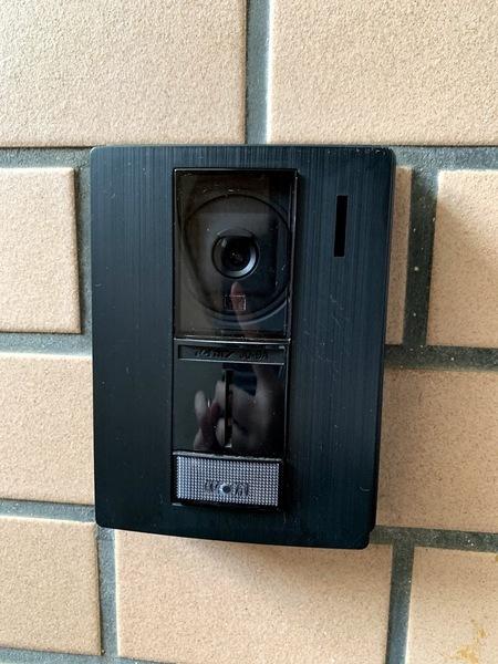 ペアシティ久喜壱番館