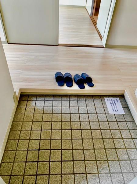 ペアシティ久喜壱番館