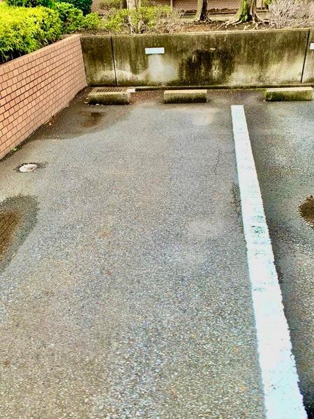 ペアシティ久喜壱番館