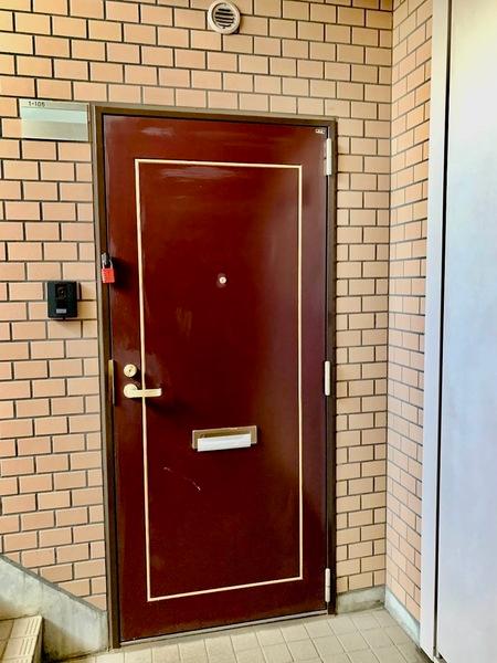 ペアシティ久喜壱番館