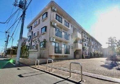 ペアシティ久喜壱番館