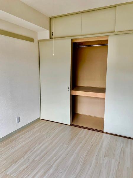 ペアシティ久喜壱番館