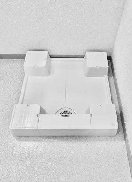 ペアシティ久喜壱番館