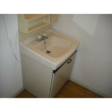 小森谷マンション