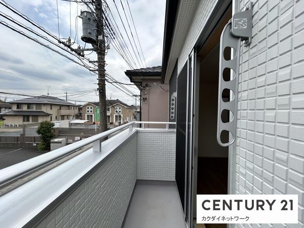 グランソフィア白岡