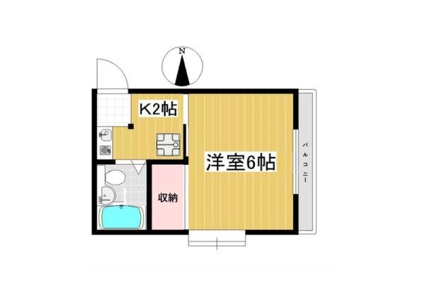 マイハウスⅠ