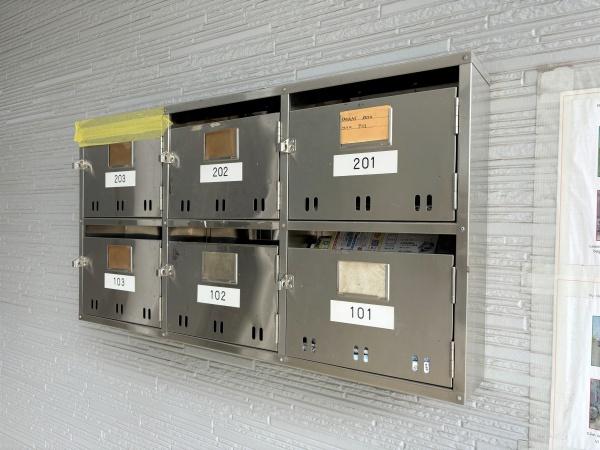 マイハウスⅠ
