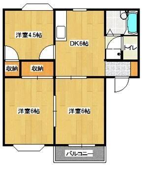 HIGH　HOMES　Ａ棟B棟