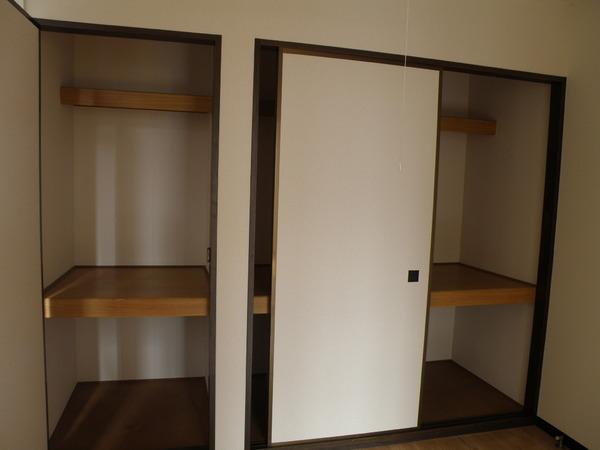 HIGH　HOMES　Ａ棟B棟