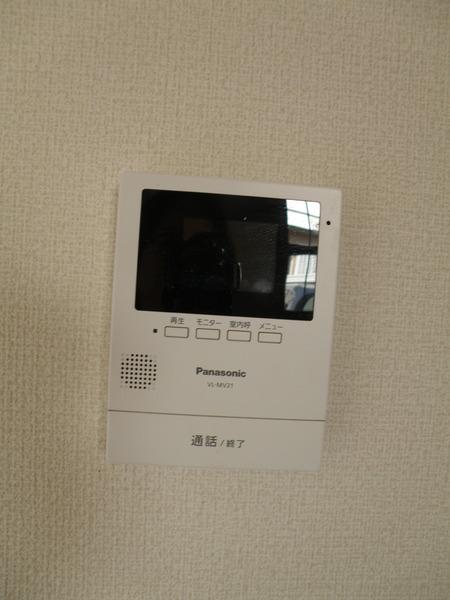 HIGH　HOMES　Ａ棟B棟