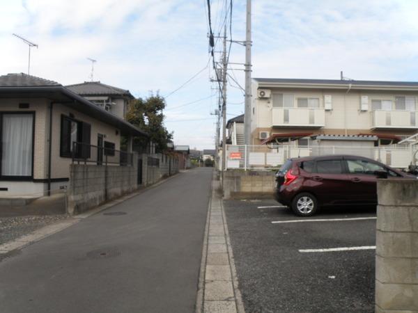 HIGH　HOMES　Ａ棟B棟