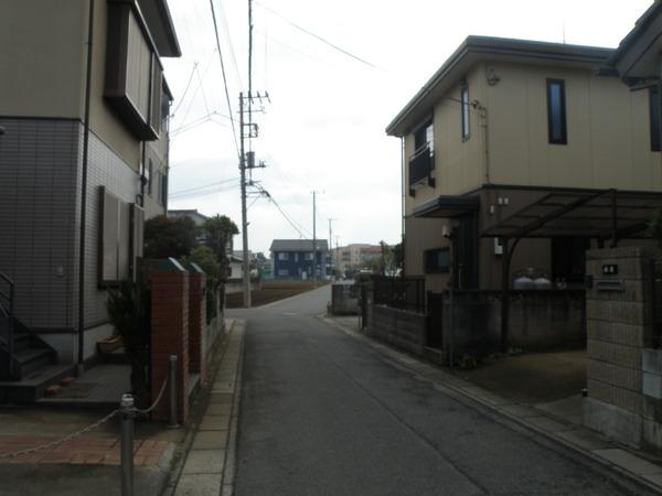 HIGH　HOMES　Ａ棟B棟