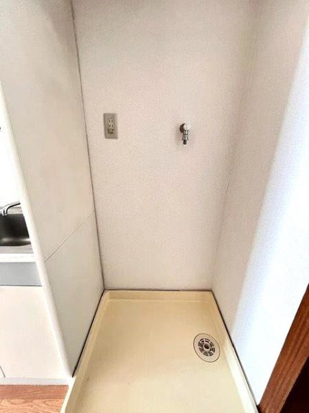 日新ハイツA棟