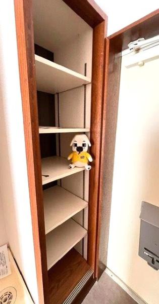 日新ハイツA棟