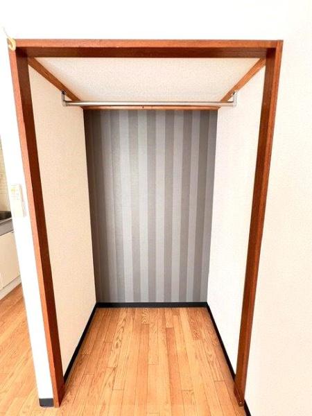 日新ハイツA棟