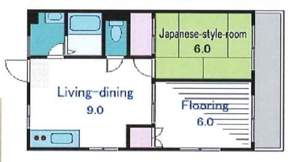 マンションスターダスト