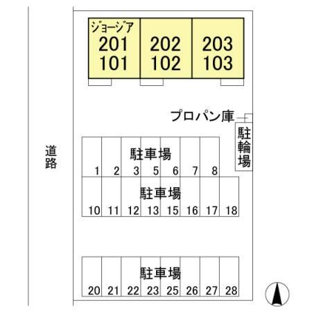ジョージア