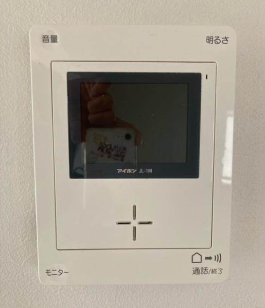 フロムダブルレジデンス