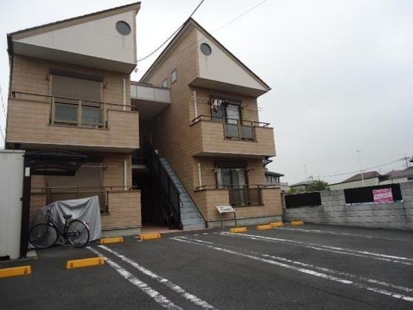 浅野大門コーポ