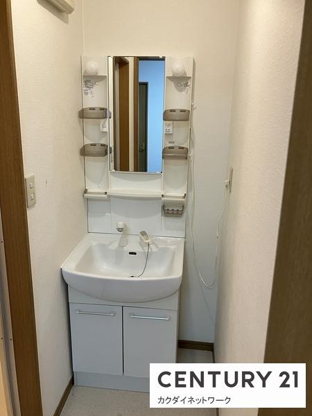 グランビア南