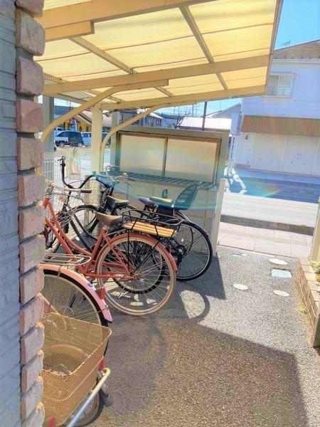 プチメゾン
