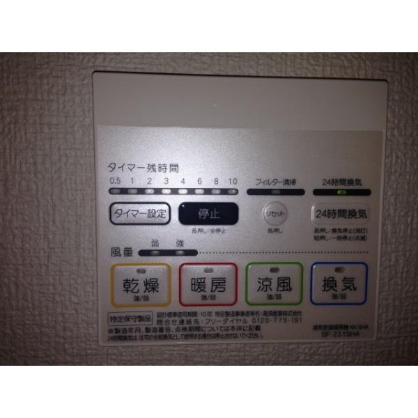 アムールクローバー