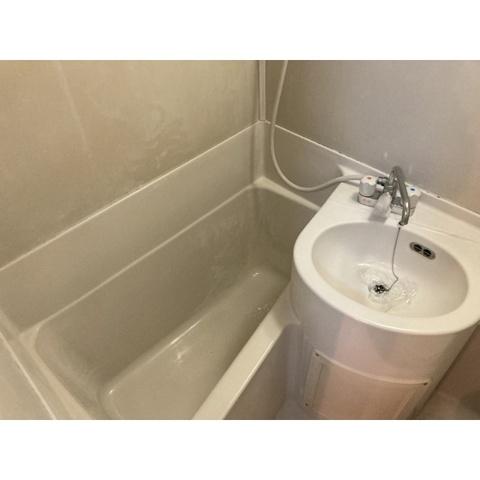 グランブルー　旧山崎ビル