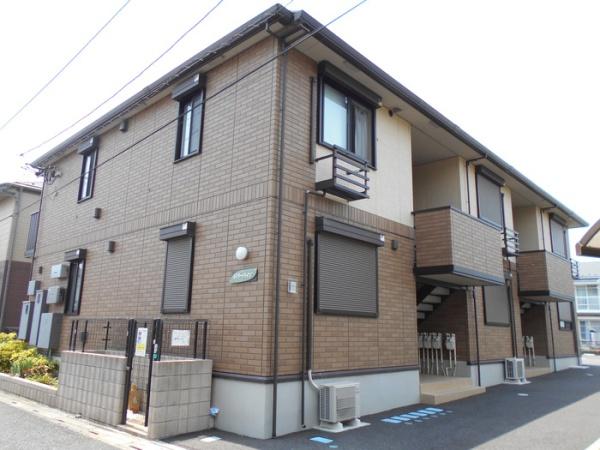 リバーハイツ