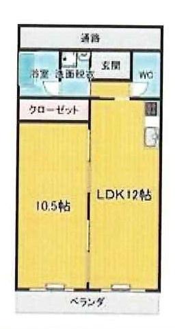 メゾンクレール