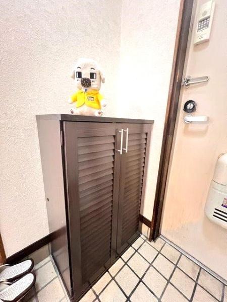 メゾンクレール