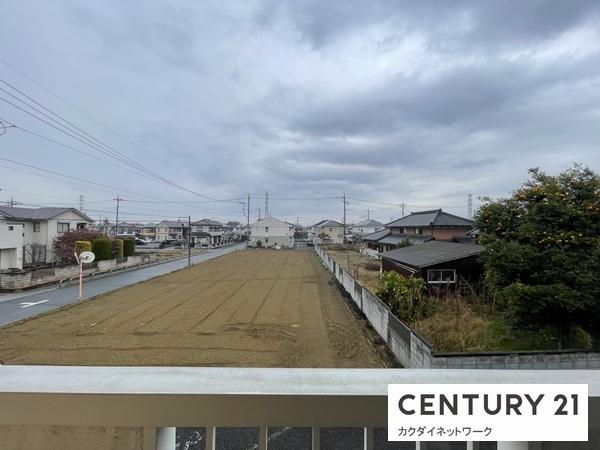 ミルキーハイツ