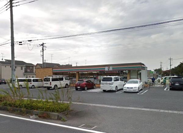 ミレニアム(セブンイレブン埼玉南栗橋1丁目店)