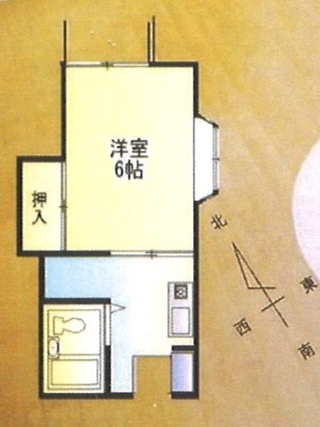 アパートメントkuki