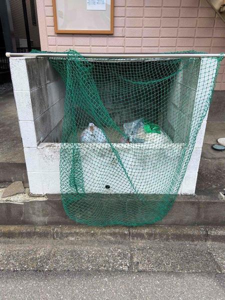 アパートメントkuki