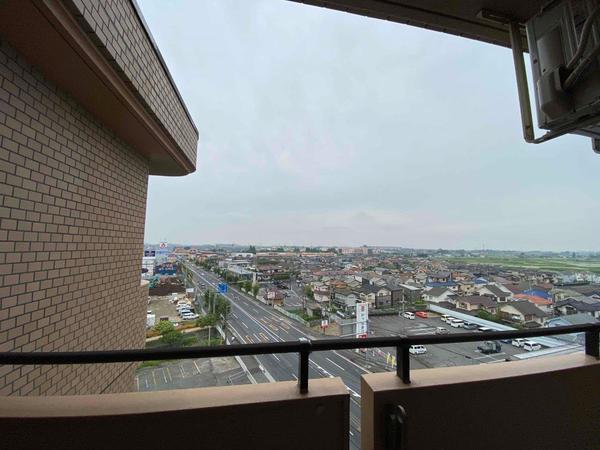 ペアシティ久喜参番館