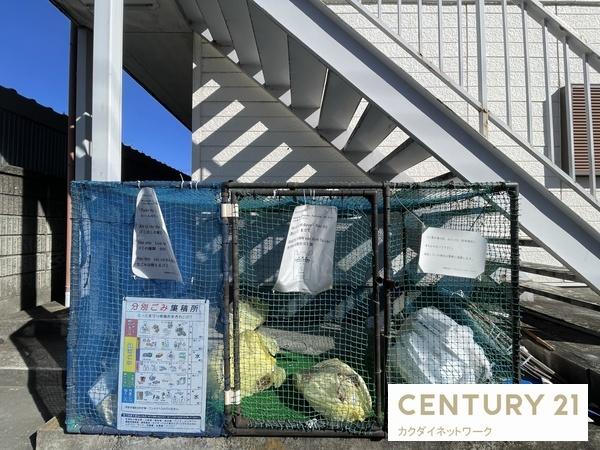 ラルーチェ杉戸Ａ