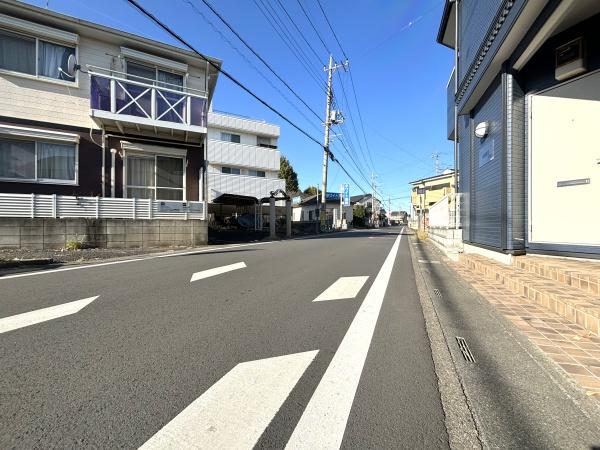 メゾン松倫閣Ⅱ