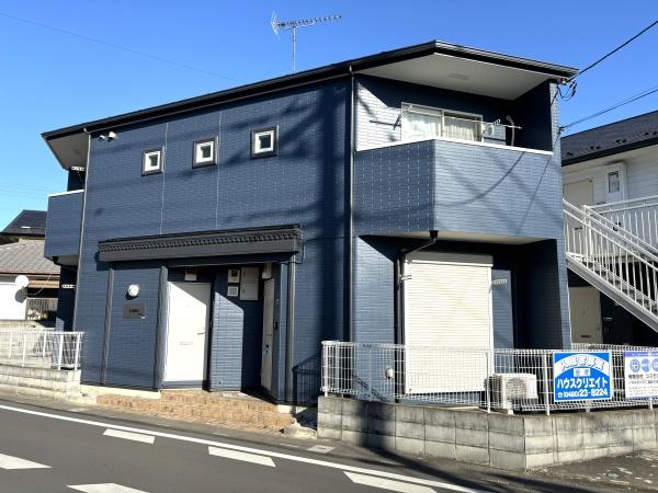 メゾン松倫閣Ⅱ
