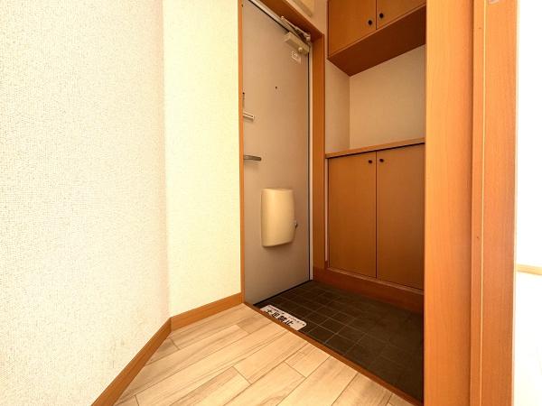 メゾン松倫閣Ⅱ