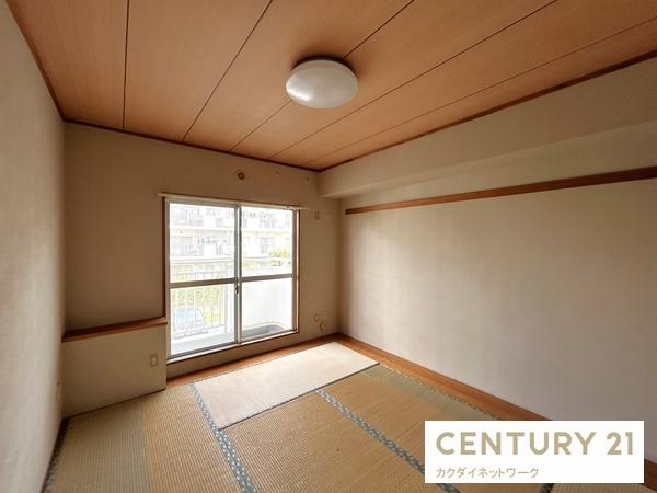 杉戸高野台べリアス西六番街　9号棟