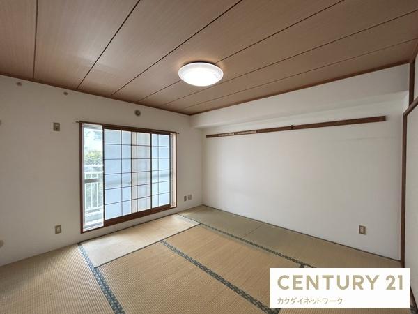 杉戸高野台べリアス西六番街　9号棟