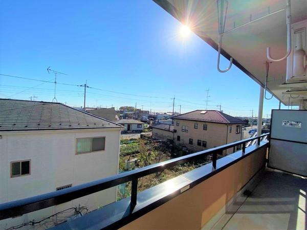 サニーガーデンⅡ号館