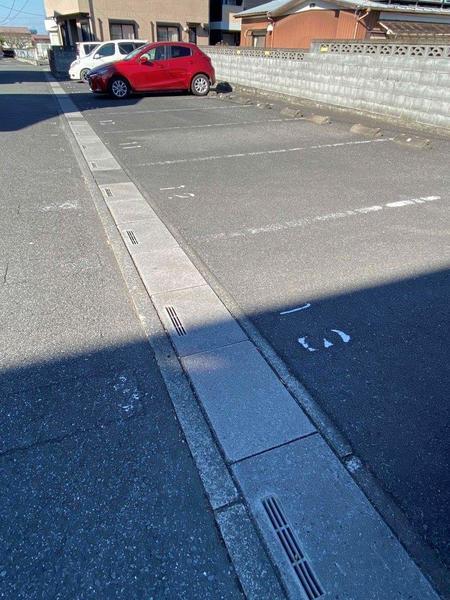 サニーガーデンⅡ号館