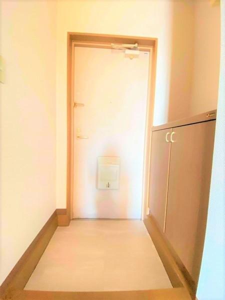 サニーガーデンⅡ号館