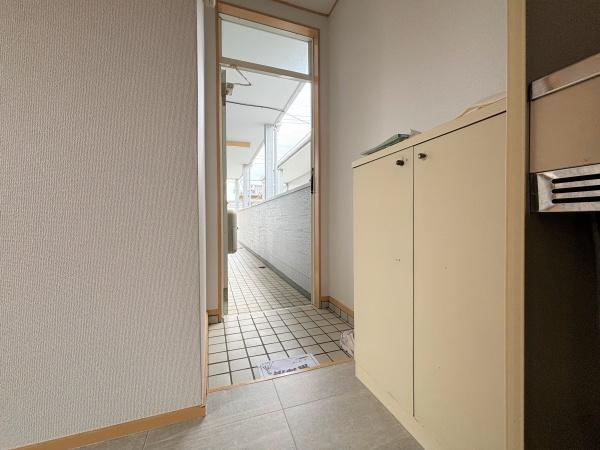 マイハウスⅡ