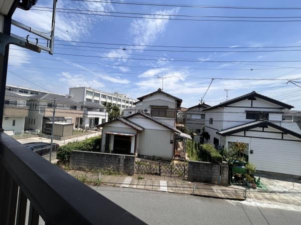 フォレストテラス幸手