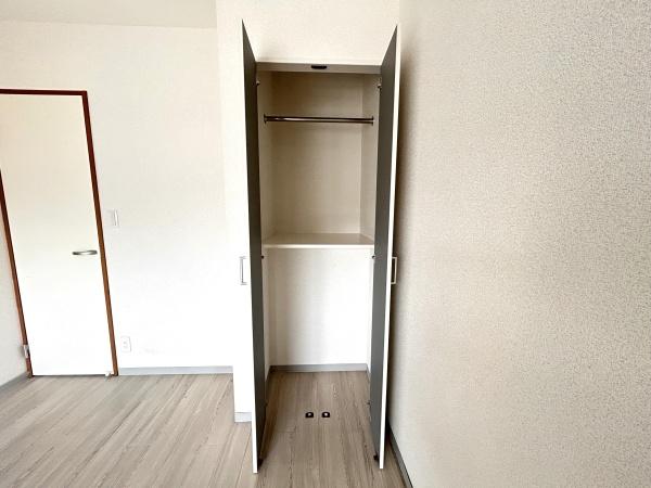 フォレストテラス幸手