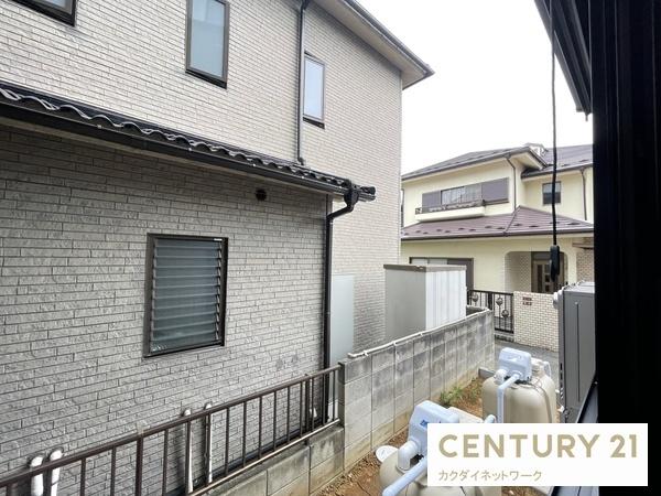 ルナール・オアシス白岡
