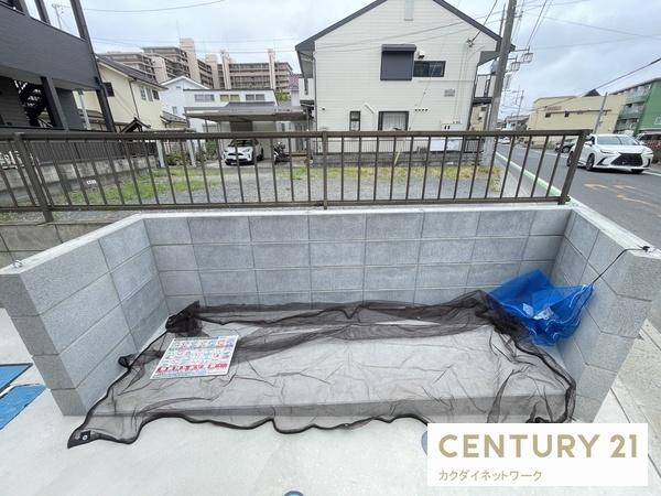ルナール・オアシス白岡